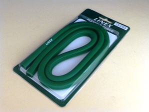 Curva flexible LINEX de 90 cms.