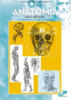 GuÃ­a  AnatomÃ­a para Artistas     N.4