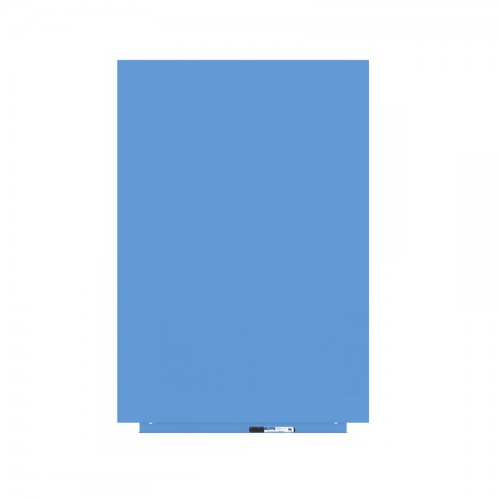 Pizarra azul ROCADA SKIN 75x115 cm